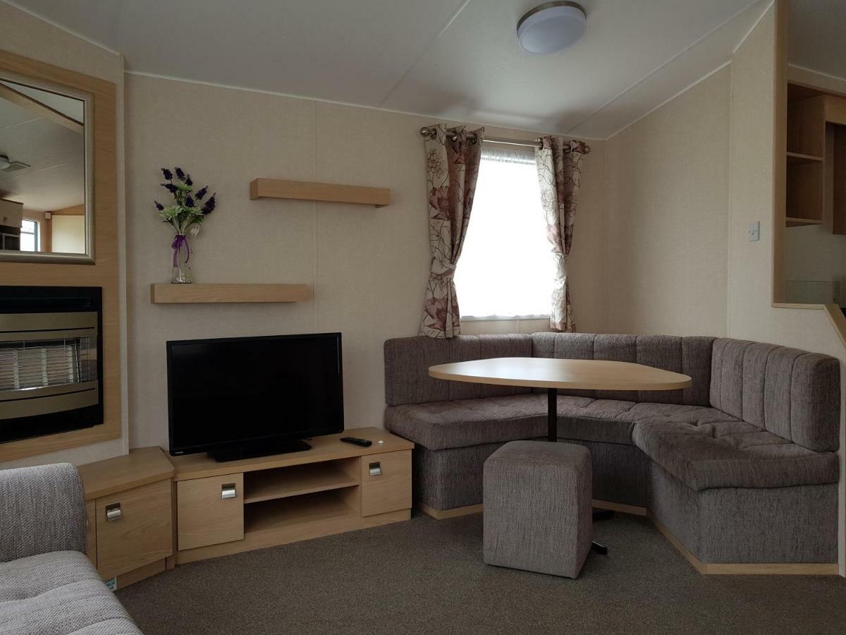 Orchard Bank Hotel Poole Buitenkant foto
